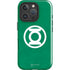 DC Comics Green Lantern Original Logo iPhone 16 Pro Impact Case